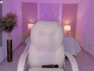 Offline sharick-noir on CamSoda