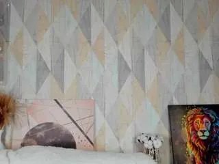 Offline shelly-owenss on CamSoda