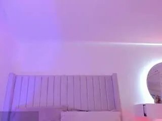 Freechat shelynna-azzul on CamSoda