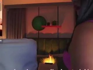 Freechat sheyla-hills on CamSoda