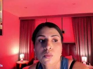 Freechat sheyla-hills on CamSoda