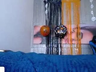 Offline skarlettmilk on CamSoda