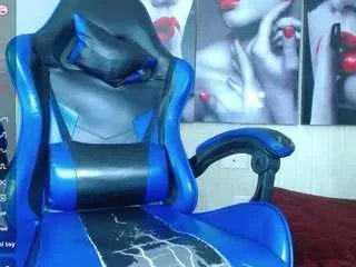 Offline skarlettmilk on CamSoda