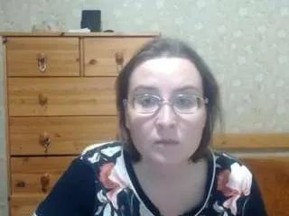 Freechat smart-rose on CamSoda