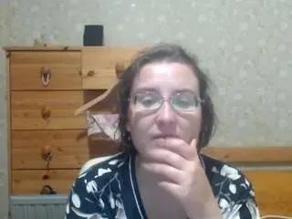 Freechat smart-rose on CamSoda