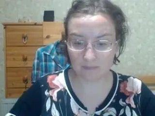 Freechat smart-rose on CamSoda