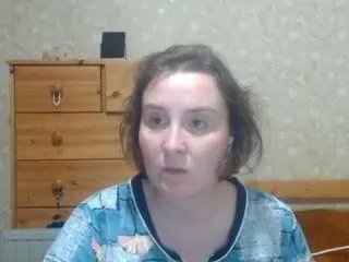 Freechat smart-rose on CamSoda