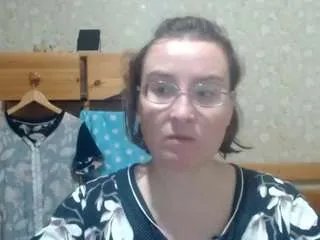 Freechat smart-rose on CamSoda