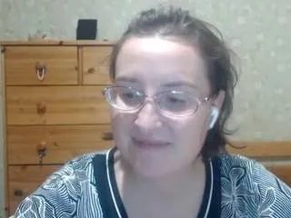 Freechat smart-rose on CamSoda