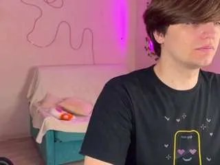 Offline sofi-adrean on CamSoda