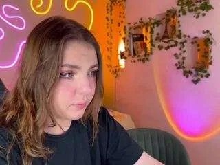 Offline sofi-adrean on CamSoda