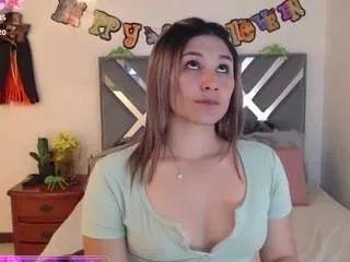 Offline sofia0101 on CamSoda