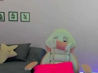 Offline sofiapaz on CamSoda