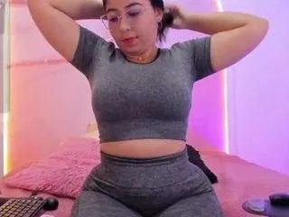 Offline sofii-lopezz on CamSoda