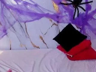 Freechat sofyqueen on CamSoda