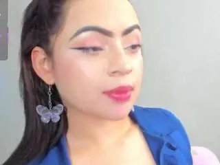 Freechat sophie-punk on CamSoda