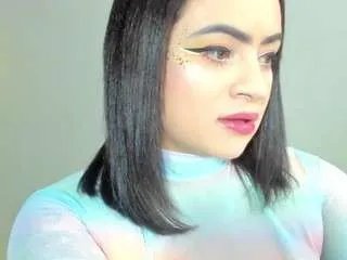 Freechat sophie-punk on CamSoda