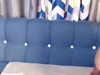 Freechat stacydash on CamSoda