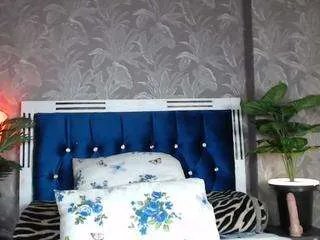 Freechat stacydash on CamSoda