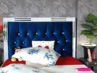 Freechat stacydash on CamSoda