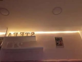 Offline stefaagomez on CamSoda