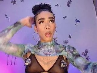 Offline stefany-24 on CamSoda