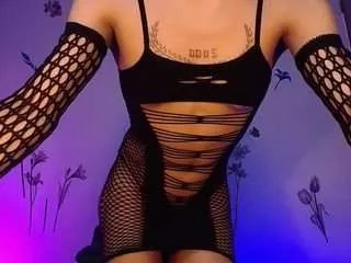 Offline stefany-24 on CamSoda