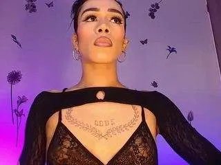 Offline stefany-24 on CamSoda