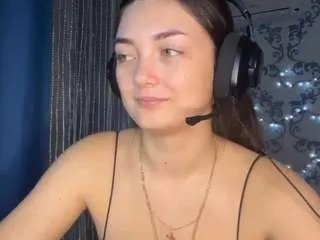 Offline stellahill on CamSoda