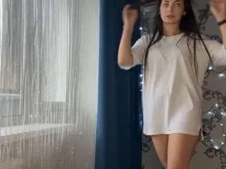 Offline stellahill on CamSoda