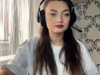 Offline stellahill on CamSoda