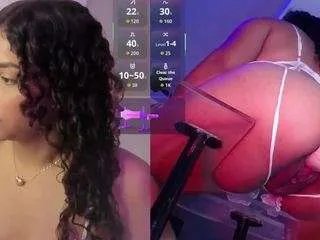 Offline sugarandnibbles on CamSoda