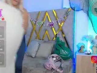 Offline susanhottye on CamSoda