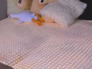 sweeet-barbie on CamSoda 