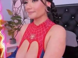 Offline sweet-ariadnaaa on CamSoda