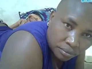 Offline sweetbubbly254 on CamSoda