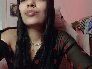 sweetlikeblu on CamSoda 