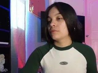 sweetlikeblu on CamSoda 