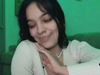 sweetlikeblu on CamSoda 