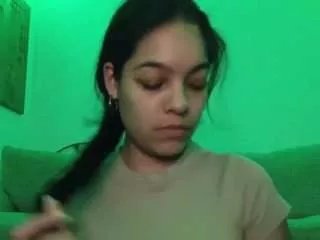 sweetlikeblu on CamSoda 