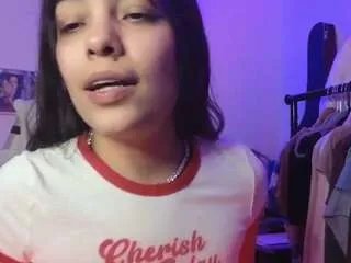 sweetlikeblu on CamSoda 