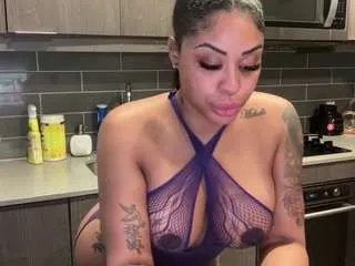 Offline sweetstufff on CamSoda