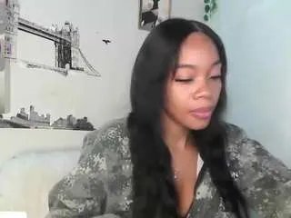 tamylynn1 on CamSoda