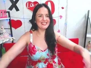 tayaboret on CamSoda 