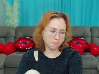 teresalins on CamSoda 