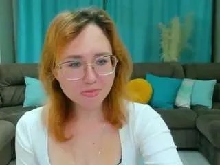 teresalins on CamSoda 