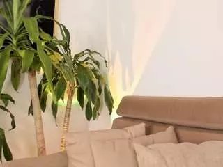 Offline thaliafernandez on CamSoda