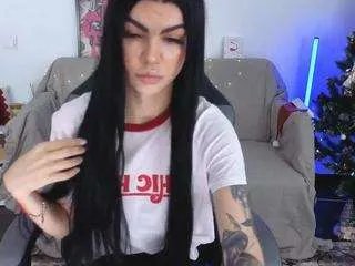 Offline tiffanylab on CamSoda