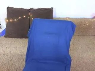 Offline tiffanylab on CamSoda