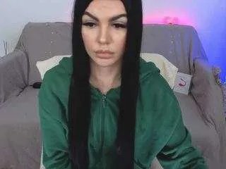 Offline tiffanylab on CamSoda